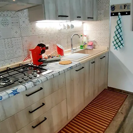 P I G O 's House