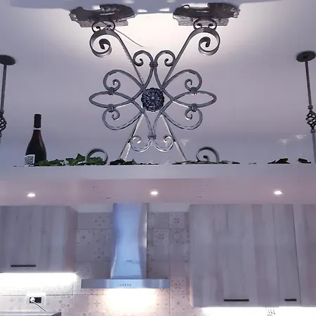 P I G O 's House شقة بودوني