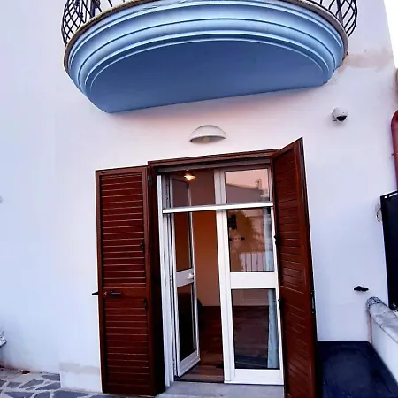 شقة P I G O 's House