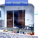 P I G O 's House Lejlighed *