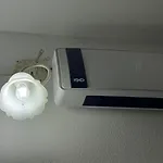 P I G O 's House Lejlighed