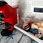 Lejlighed P I G O 's House *