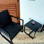 Lejlighed P I G O 's House