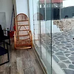 Lejlighed P I G O 's House Budoni