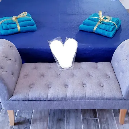 דירה P I G O 's House *