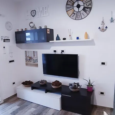 P I G O 's House * Budoni