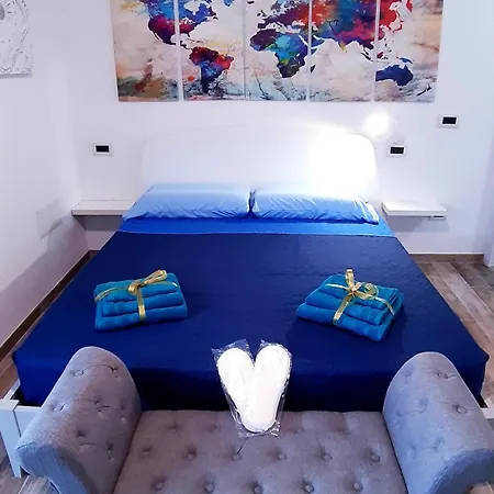 דירה P I G O 's House *