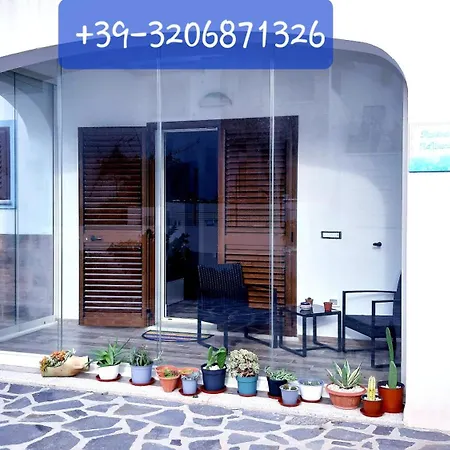 P I G O 's House Lejlighed *