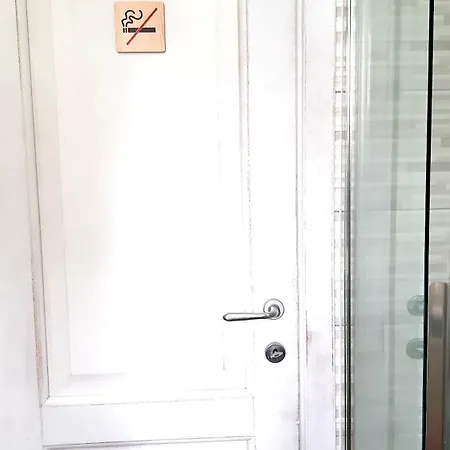P I G O 's House Lejlighed *