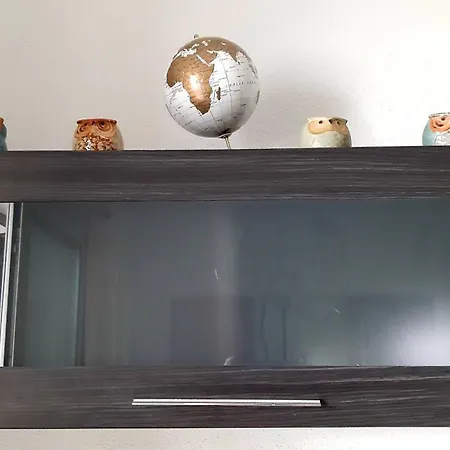 דירה P I G O 's House