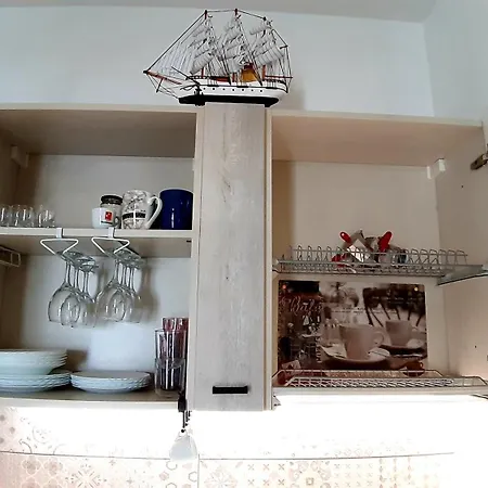 דירה P I G O 's House