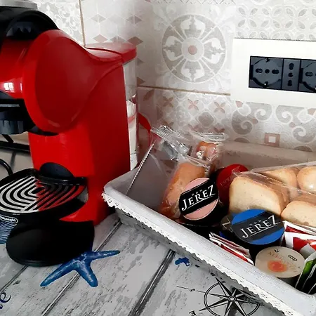 דירה P I G O 's House *