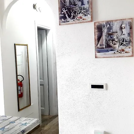 P I G ó 's House Budoni
