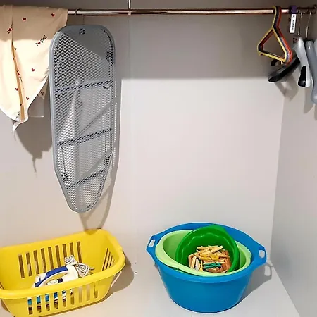 דירה P I G O 's House