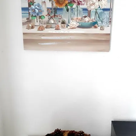 דירה P I G O 's House *