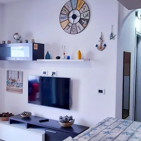 P I G O 's House Apartment Budoni