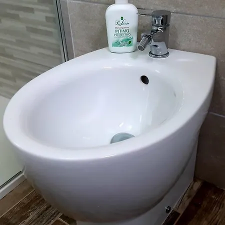 דירה P I G O 's House בודוני