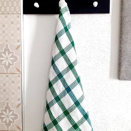 P I G O 's House דירה *