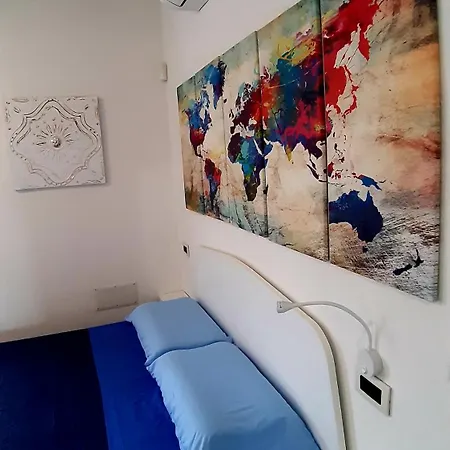 דירה P I G O 's House בודוני