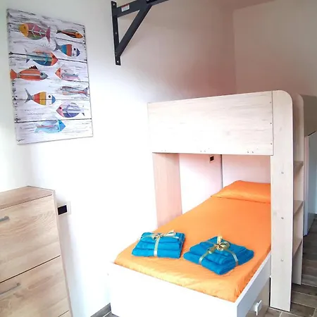 P I G O 's House בודוני