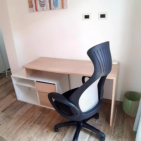 דירה P I G O 's House בודוני