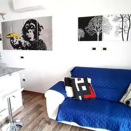 P I G O 's House * Budoni