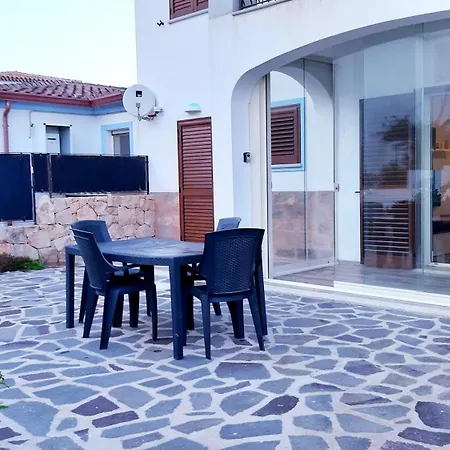 P I G O 's House דירה