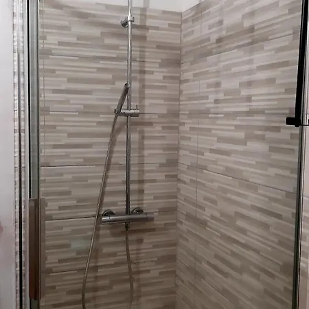 דירה P I G O 's House