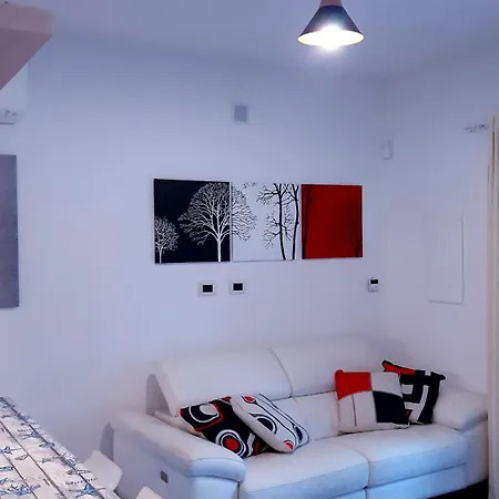 Appartamento P I G O 's House *