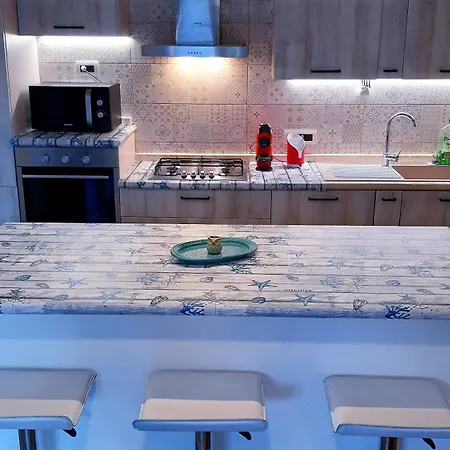 P I G O 's House דירה