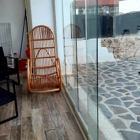 דירה P I G O 's House בודוני