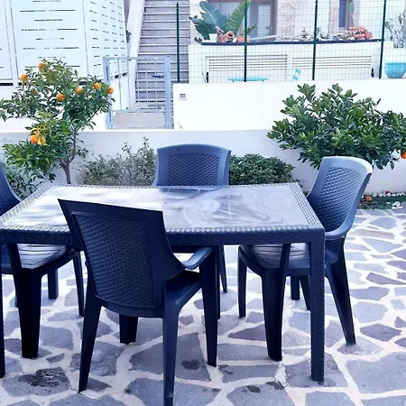 P I G O 's House * Budoni