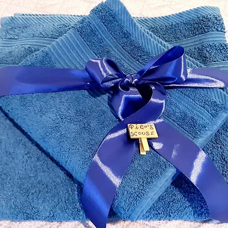 P I G O 's House דירה בודוני