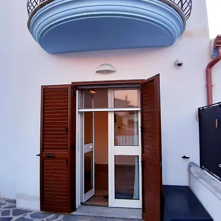 P I G O 's House דירה בודוני