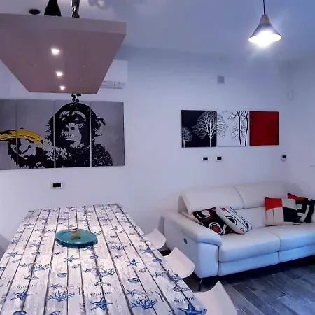 P I G O 's House Budoni