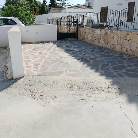 P I G O 's House Budoni