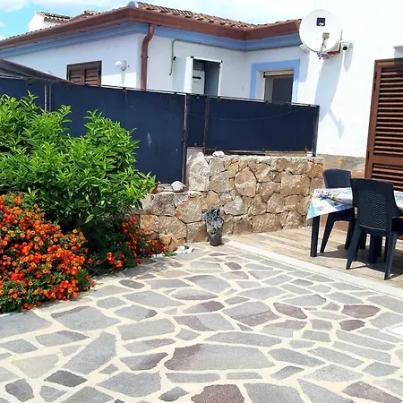 P I G O 's House * Budoni