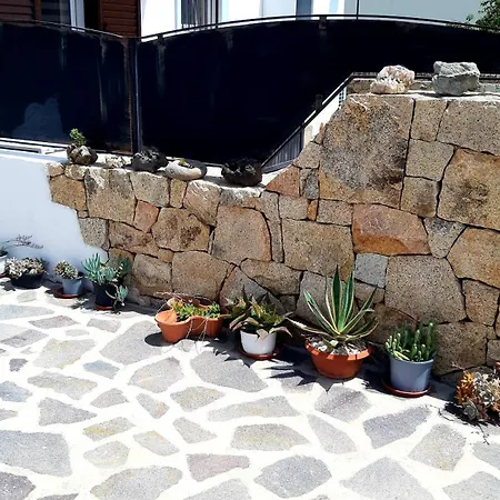P I G O 's House Appartamento Budoni