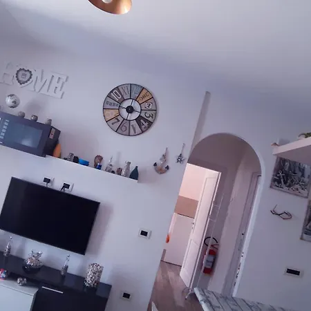 P I G O 's House Appartamento Budoni