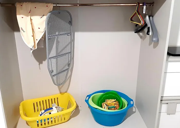 Apartament P I G O 's House