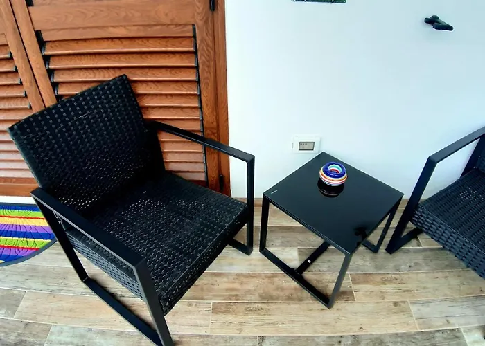 Apartament P I G O 's House