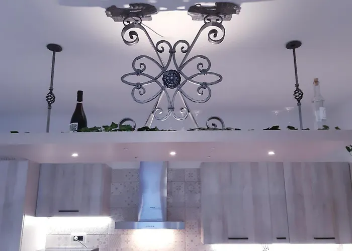 P I G O 's House Apartament Budoni